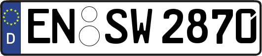 EN-SW2870