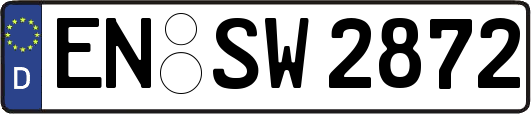 EN-SW2872
