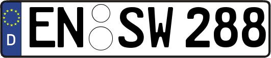 EN-SW288