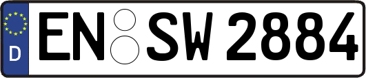 EN-SW2884