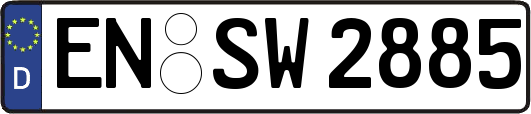 EN-SW2885