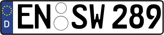 EN-SW289