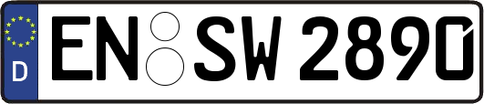 EN-SW2890