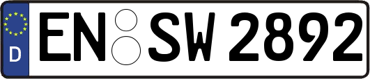 EN-SW2892