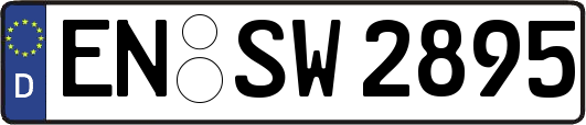 EN-SW2895