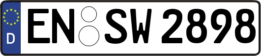 EN-SW2898