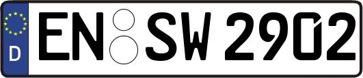 EN-SW2902