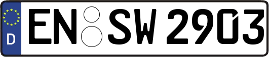 EN-SW2903