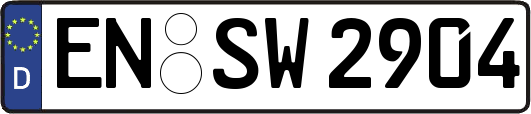 EN-SW2904