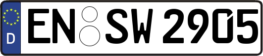 EN-SW2905