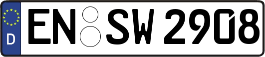 EN-SW2908