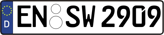EN-SW2909