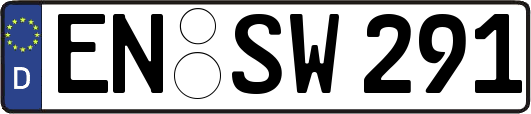 EN-SW291