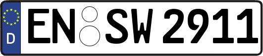 EN-SW2911