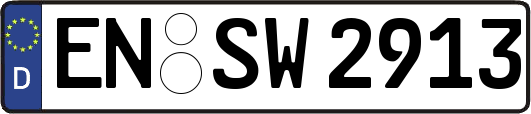 EN-SW2913