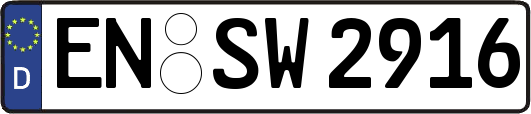 EN-SW2916