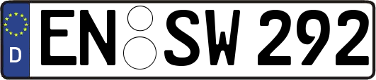 EN-SW292