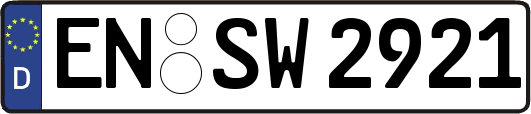 EN-SW2921