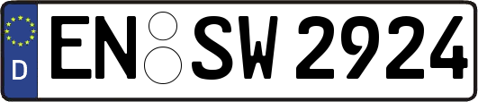 EN-SW2924