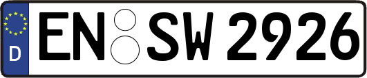 EN-SW2926