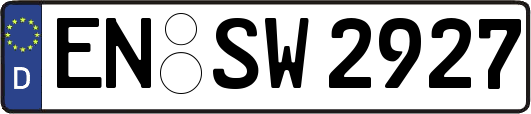 EN-SW2927