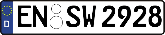 EN-SW2928