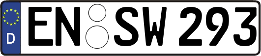 EN-SW293