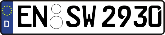 EN-SW2930