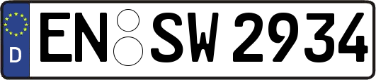 EN-SW2934