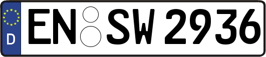 EN-SW2936