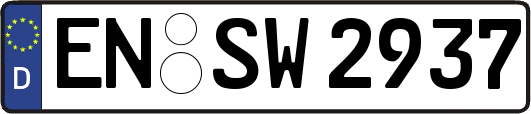 EN-SW2937