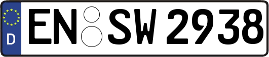 EN-SW2938