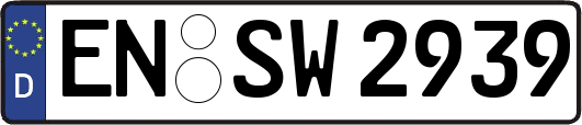 EN-SW2939