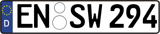EN-SW294