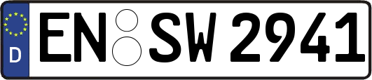 EN-SW2941