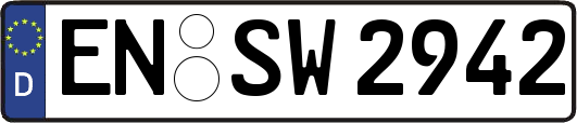 EN-SW2942