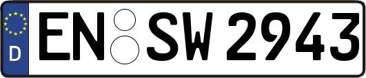 EN-SW2943