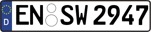 EN-SW2947