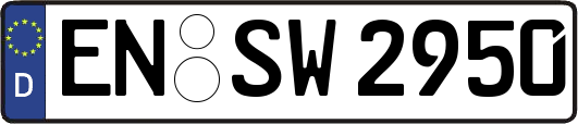 EN-SW2950