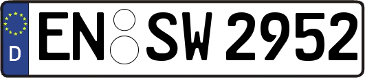 EN-SW2952