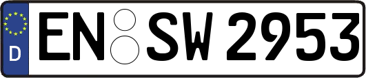 EN-SW2953