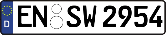 EN-SW2954