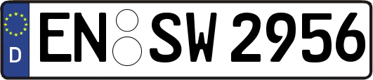 EN-SW2956