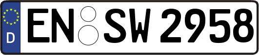 EN-SW2958