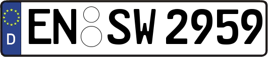 EN-SW2959