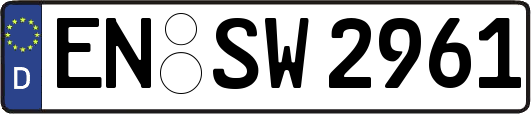 EN-SW2961