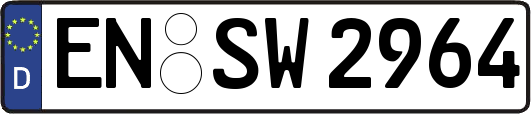 EN-SW2964