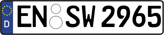 EN-SW2965