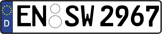 EN-SW2967