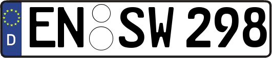 EN-SW298